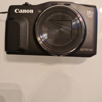 Fotocamera Canon SX710 HS Power Shot