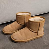 Scarpe 37 tipo UGG