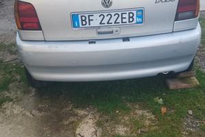 Volkwagen polo 1900 D