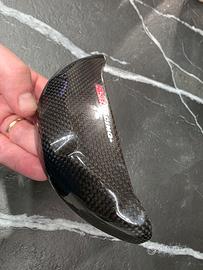 Proteggi Carter frizione Ducati 