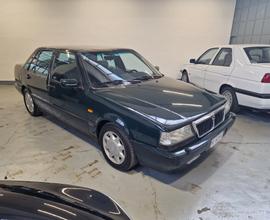 Lancia Thema Turbo 16V LX