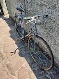 Bicicletta vintage