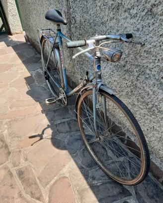 Bicicletta vintage