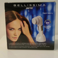 Face Cleasing Imetec - NUOVO