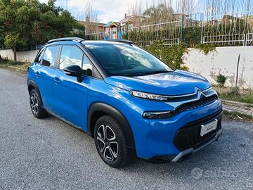 *AUTOCARRO*Citroen C3 Aircross BlueHDi 110 S&S Shi