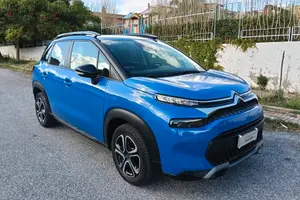 *AUTOCARRO*Citroen C3 Aircross BlueHDi 110 S&S Shi
