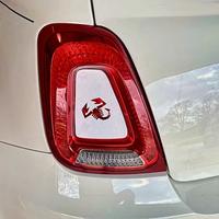 Copri Stop Fiat 500 Abarth