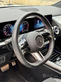 GLA 200 D PREMIUM