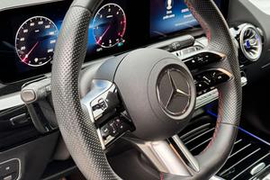 GLA 200 D PREMIUM