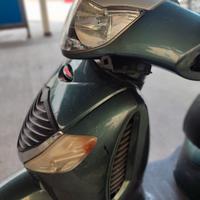 Honda SH 150