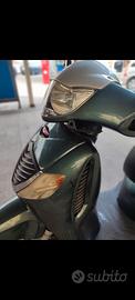 Honda SH 150