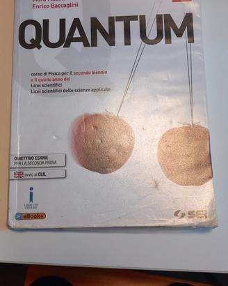 Fisica QUANTUM 2