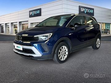 Opel Crossland 1.2 130cv Elegance S&S AT6