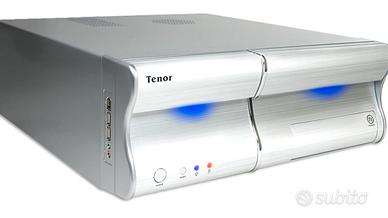 Thermaltake Tenor HTPC