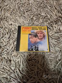 CD Point Break 