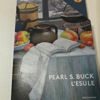 Libro  L'esule Pearl S. Buck