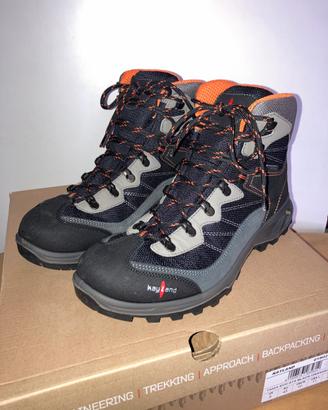 Scarpe trekking come nuove! Kayland Taiga Evo GTX
