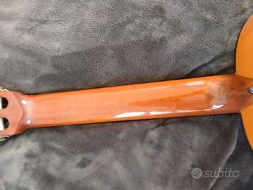 Chitarra Classica Spagnola