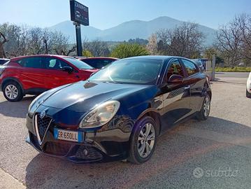 Alfa Romeo Giulietta 1.6 JTDm-2 105 CV Progression