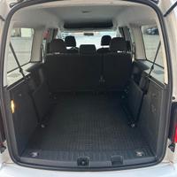 Volkswagen Caddy MAXI 2.0 TDI 150 CV 4MOTION AUTOV