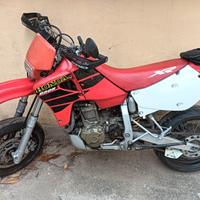 Honda Dall'Ara XR 650r - 2001