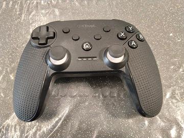 Controller 