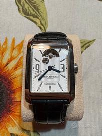 Baume e Mercier automatico