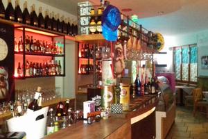 Privato affitta bar-trattoria