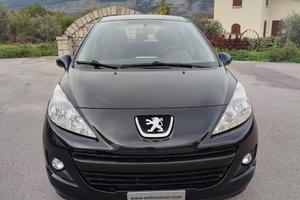 PEUGEOT 207 1.4 HDi 70CV 5p. Energie Sport
