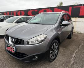 Nissan Qashqai 1.6 dCi DPF n-tec