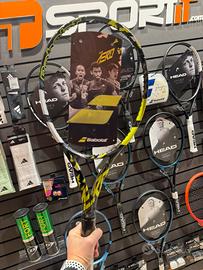 BABOLAT PURE AERO 300GR MANICO 3 - NUOVA
