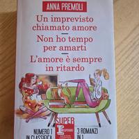 Tre racconti romantici