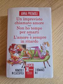 Tre racconti romantici