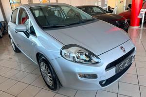 Fiat Punto Evo 1.2 8V 5 porte GAS (GPL)