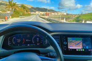 Volkswagen T-roc 1.6 TDI 116 cv