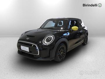 MINI Mini Full El. (F56) - Mini Cooper SE