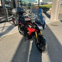 Tracer 900 gt 2020