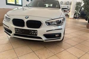 Bmw 116 116d 5p. Sport EURO 6