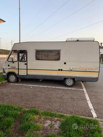 Camper Elnagh Magnum