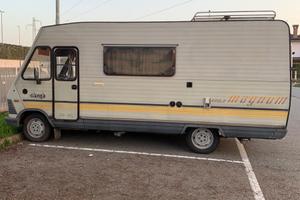 Camper Elnagh Magnum