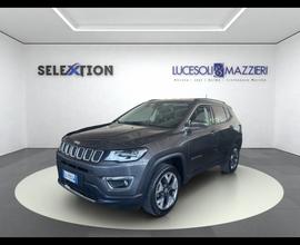 JEEP Compass 2ª serie - Compass 2.0 Multijet II au
