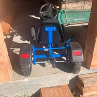 Gi kart a pedali