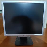 Monitor Acer 17 pollici 
