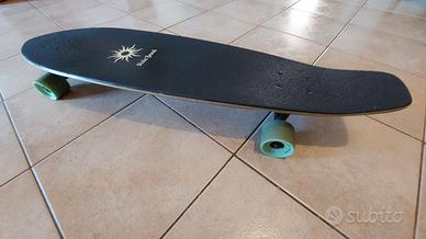 Skate longboard Globe Brand