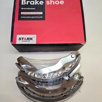 Ganasce freni vw t3 - transporter - caravelle 