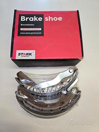 Ganasce freni vw t3 - transporter - caravelle 