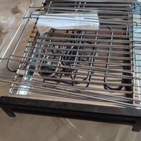 griglia elettrica