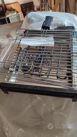 griglia elettrica