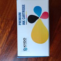 Cartucce 18 XL per stampante Epson