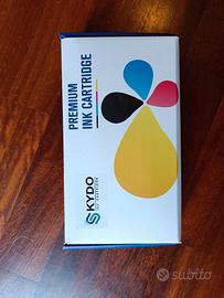 Cartucce 18 XL per stampante Epson